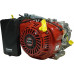 Бензиновый двигатель Loncin LC190F-1 L-type, 15 л.с., вал конус 105,95 мм