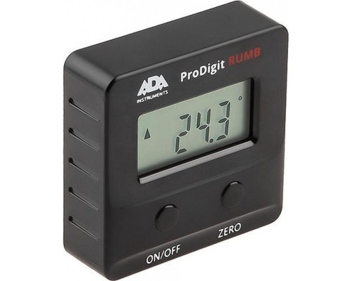 Уровень электронный ADA ProDigit RUMB PROMO А00616
