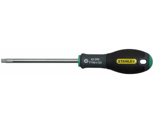 Отвертка TORX STANLEY FATMAX 1-65-398 T30 1-65-398