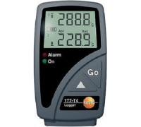 Логгер температуры Testo 177-T4 0563 1774