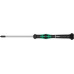 Отвертка крестовая WERA Kraftform Micro 2055 PZ PZ 1 х 80 мм WE-118032 WE-118032