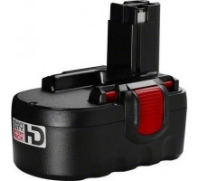 Аккумулятор BOSCH 18,0V 2,6 Ah Ni-Mh 2607335687