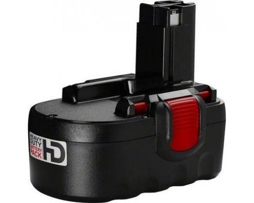 Аккумулятор BOSCH 18,0V 2,6 Ah Ni-Mh 2607335687