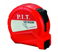Рулетка P.I.T. HTPM01-03MA с фиксатором 3 м x16 мм