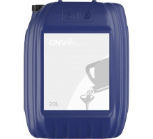 Антифриз GNV Antifreeze Concentrate Standard (зеленый) 20 кг RG101751501115P