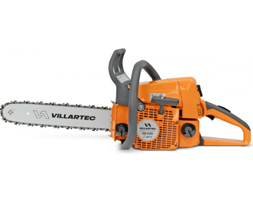Бензопила VILLARTEC SB025 Legend цепная, 55 звеньев