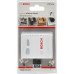 Коронка биметаллическая BOSCH PROGRESSOR 67 мм bim mm, new 2608594227