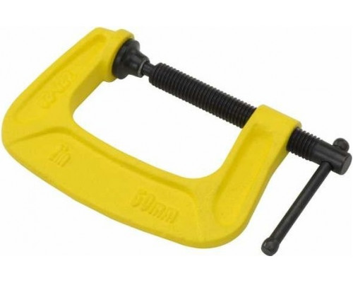 Струбцина G-образная STANLEY 0-83-036 200 мм