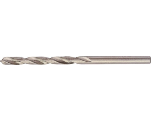 Сверло по металлу Sturm 1055-04-4S5-SS10 4,5х80мм, 10 шт.