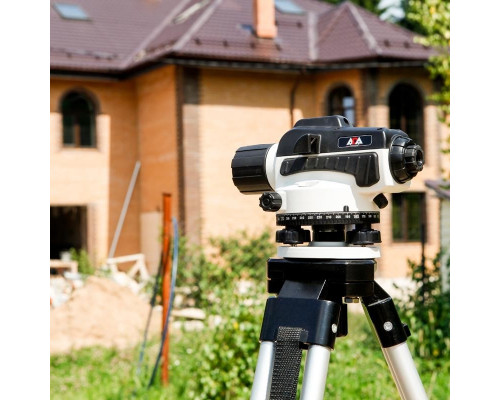 Нивелир оптический ADA RUBER 32
