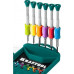 Набор отверток KRAFTOOL Precision-6 часовых для точных работ, 6 пред. 25679