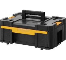 Ящик для инструмента DeWALT TSTAK с 6 контейнерами DWST1-70705 DWST1-70705