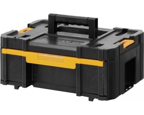 Ящик для инструмента DeWALT TSTAK с 6 контейнерами DWST1-70705 DWST1-70705
