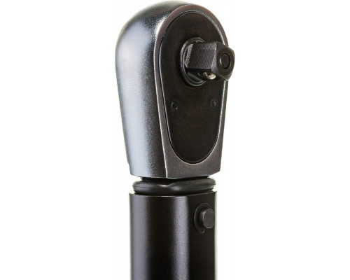 Ключ динамометрический WERA click-torque a 5 регулируемый, квадрат 1/4", 2-5 Нм