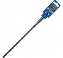 Бур SDS-plus ПРАКТИКА 8х 150/210 мм 033-642 033-642