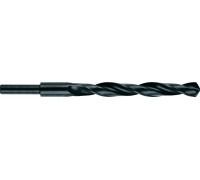 Сверло по металлу HELLER hss cо ступенчатым хвостовиком 15,5х120х178мм TD21553