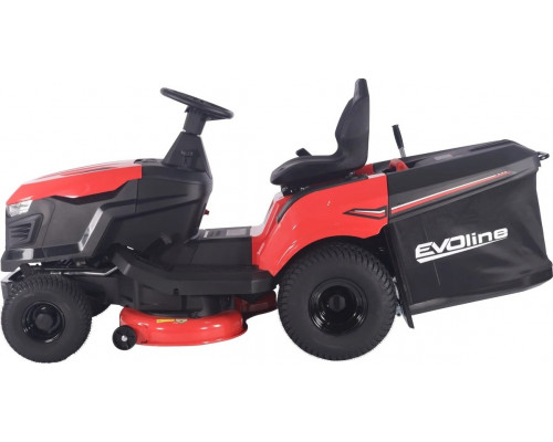 Трактор садовый Evoline TRG 98 CM TRG98CM