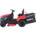 Трактор садовый Evoline TRG 98 CM TRG98CM