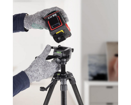 Лазерный уровень ADA CUBE 3-360 PROFESSIONAL EDITION А00572