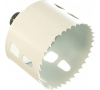 Коронка биметаллическая BOSCH PROGRESSOR for Wood&Metal 70 мм 2608594229