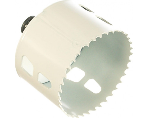 Коронка биметаллическая BOSCH PROGRESSOR for Wood&Metal 70 мм 2608594229