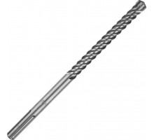 Бур SDS-Max D.BOR 18х400/540 мм Z MAX 4-cutting D-4ZMD18L0540