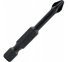 Бита для заворачивания D.BOR IMPACT Torsion PH3, 50 мм (5 шт.) D03-DITAPH03050005