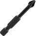 Бита для заворачивания D.BOR IMPACT Torsion PH3, 50 мм (5 шт.) D03-DITAPH03050005