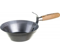 Ковш штукатурный Biber 35901 дер. рукоятка Тов-087400