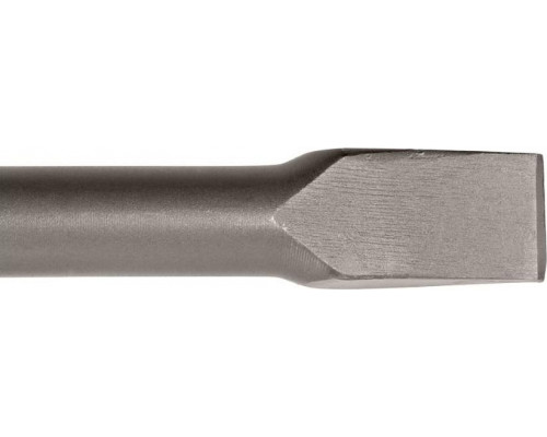 Зубило шестигранное MAKITA D-15300 плоское 400х30 мм, 30