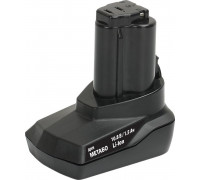 Аккумулятор ПРАКТИКА для METABO 10.8В, 1.5 Ач, Li-Ion, коробка 791-455