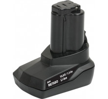 Аккумулятор ПРАКТИКА для METABO 10.8В, 1.5 Ач, Li-Ion, коробка 791-455