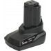 Аккумулятор ПРАКТИКА для METABO 10.8В, 1.5 Ач, Li-Ion, коробка 791-455