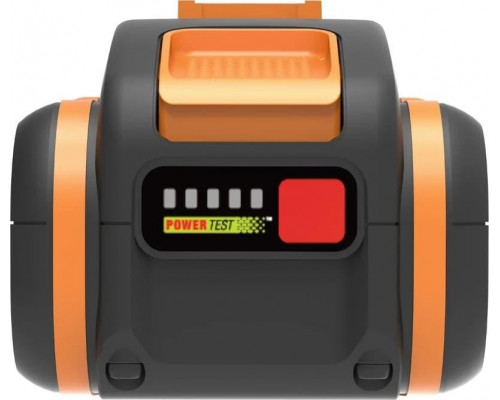 Аккумулятор Worx WA3570 20В 5 Ач