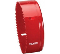 Коронка биметаллическая 108 мм RIDGID HS REG 52970