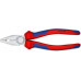 Плоскогубцы KNIPEX 0305200SB 200 мм KN-0305200SB