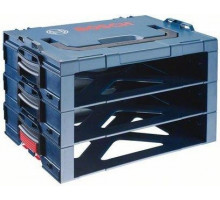 Чемодан BOSCH I-Вoxx для выдвижных ящиков 1600A001SF
