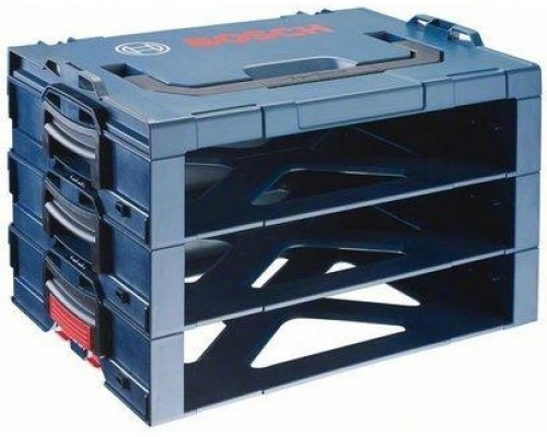 Чемодан BOSCH I-Boxx для выдвижных ящиков 1600A001SF