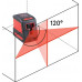 Лазерный уровень FUBAG Crystal 10R VH 31622