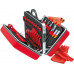 Набор диэлектрического инструмента KNIPEX 989914 1000 V, 48 предметов