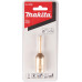 Алмазная коронка для сухого сверления MAKITA D-61086 м14x2, 8мм
