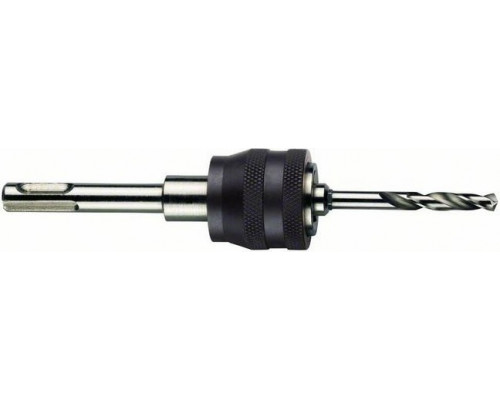 Адаптер для биметаллической коронки BOSCH 14/152 мм SDS+ Progressor 2608584675