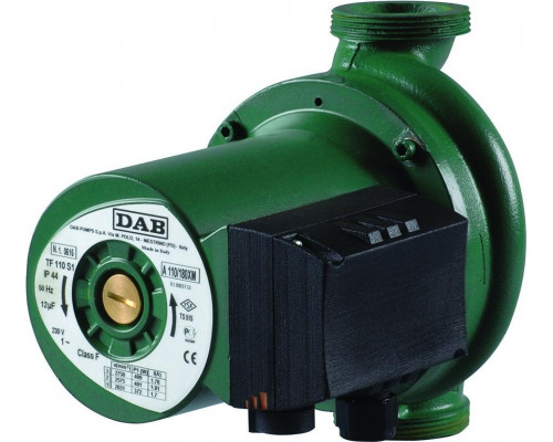 Насос циркуляционный DAB A110/180 XT 505809601