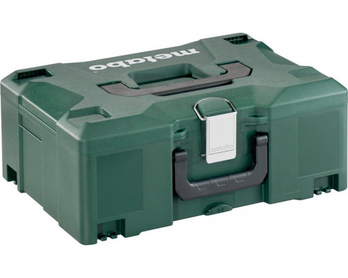 Кейс METABO MetaLoc II пустой 626431000