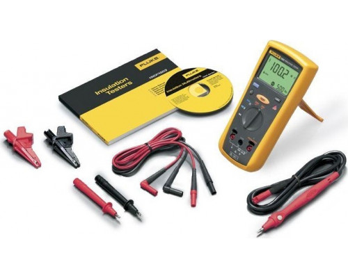 Измеритель сопротивления изоляции Fluke 1503 (2427883)
