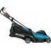 Газонокосилка аккумуляторная MAKITA LM004GM103