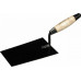 Кельма отделочника STAYER КО трапеция, деревянная усиленная ручка 0821-1 0821-1