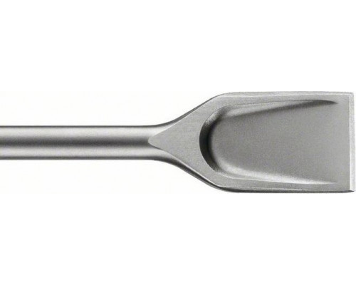 Зубило BOSCH SDS-plus 250х40 мм 2608690101