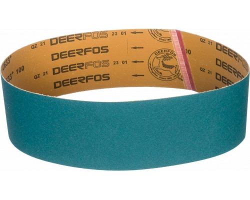 Лента шлифовальная JET 100 х 914 мм P100 SL100.914.100.3 (синий) SL100.914.100.3