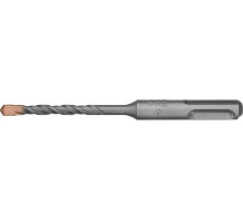 Бур SDS-plus ЗУБР ПРОФЕССИОНАЛ 5x110 мм 29314-110-05_z02
